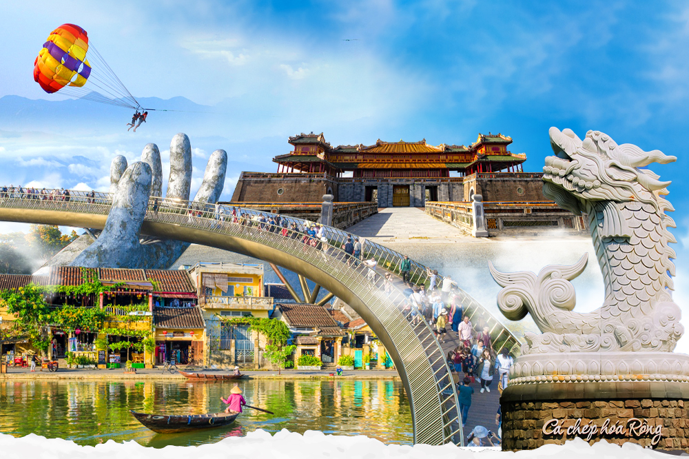 CENTRAL VIETNAM TOURS