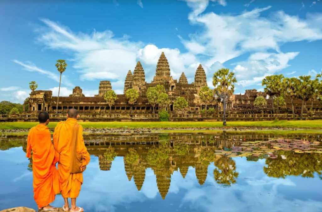 MULTI-COUNTRY TOURS