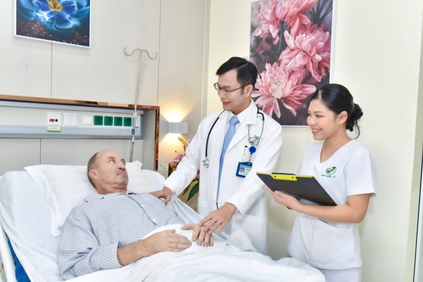 MEDICAL & HEALTHCARE TOURISM