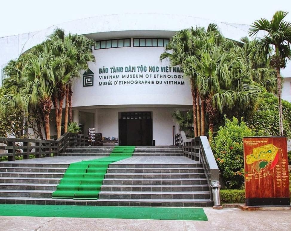 The Vietnam Museum of Ethnology: Why It’s Hanoi’s Best Hidden Gem