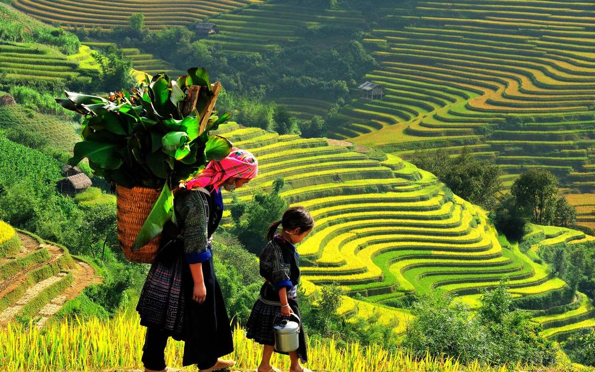 SAPA TOUR BY BUS 3 DAYS