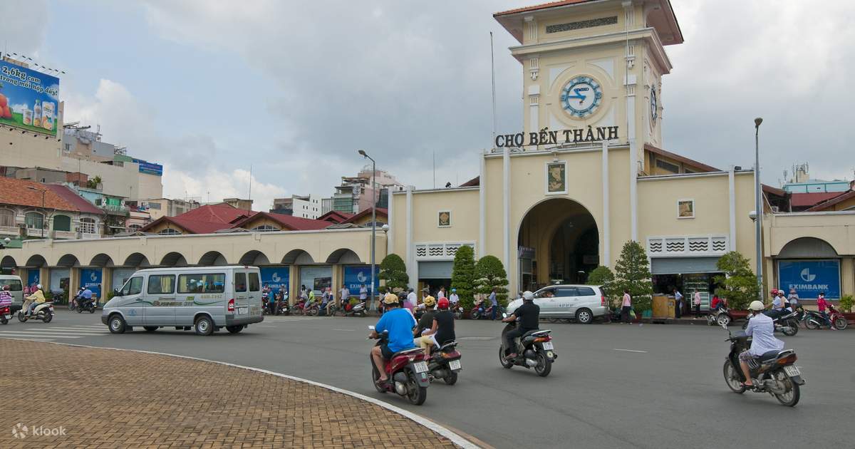 CLASSIC PACKAGE TOUR FROM HO CHI MINH CITY VIETNAM 4 DAYS 3 NIGHTS HCMC – CU CHI TUNNELS – MEKONG DELTA