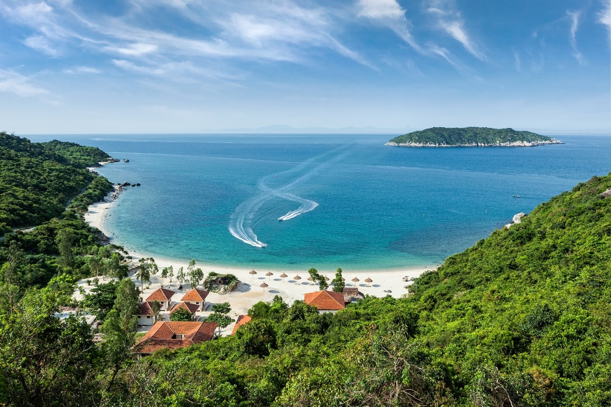 CHAM ISLAND FULL DAY 