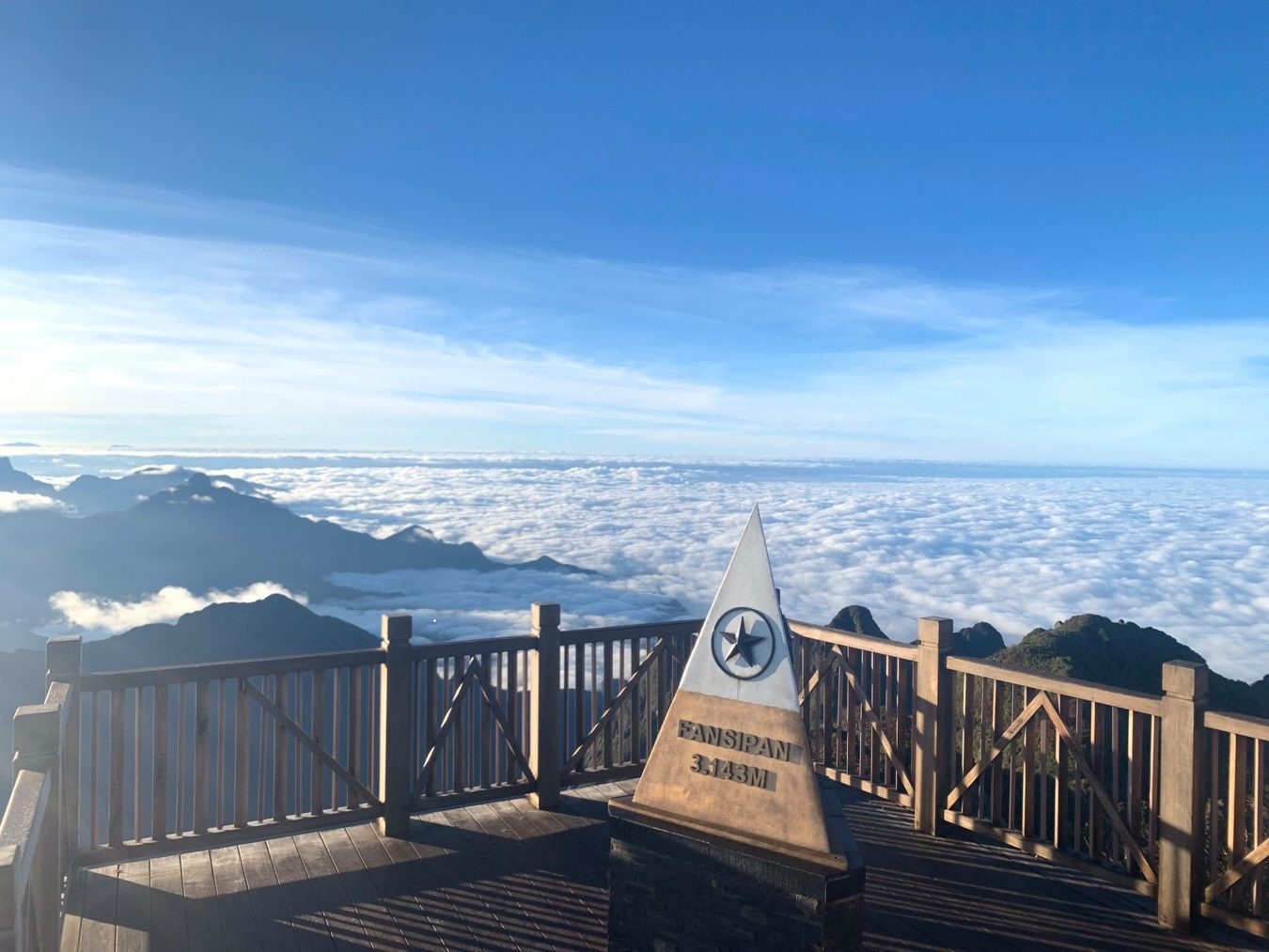 SAPA FANSIPAN 2 DAYS 1 NIGHTS BY BUS