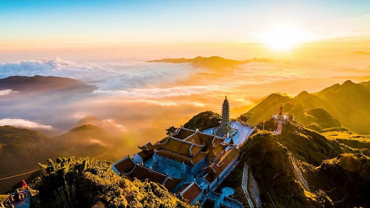 DISCOVER NORTHERN VIETNAM  - WORLD HERITAGE EXPLORATION PACKAGE TOUR HA NOI-SAPA -HA LONG 6 DAYS 5 NITES 