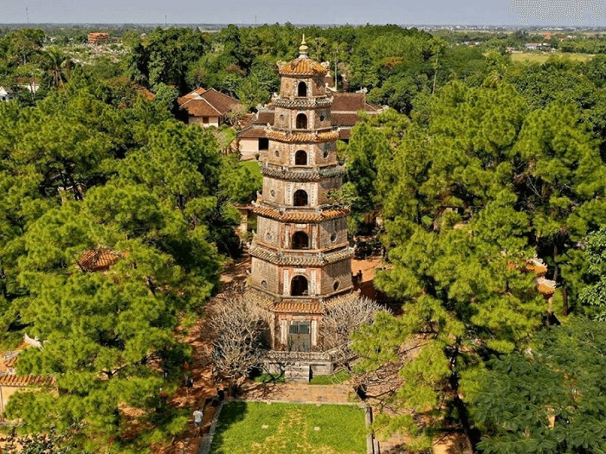 HUE CITY FULL DAY 