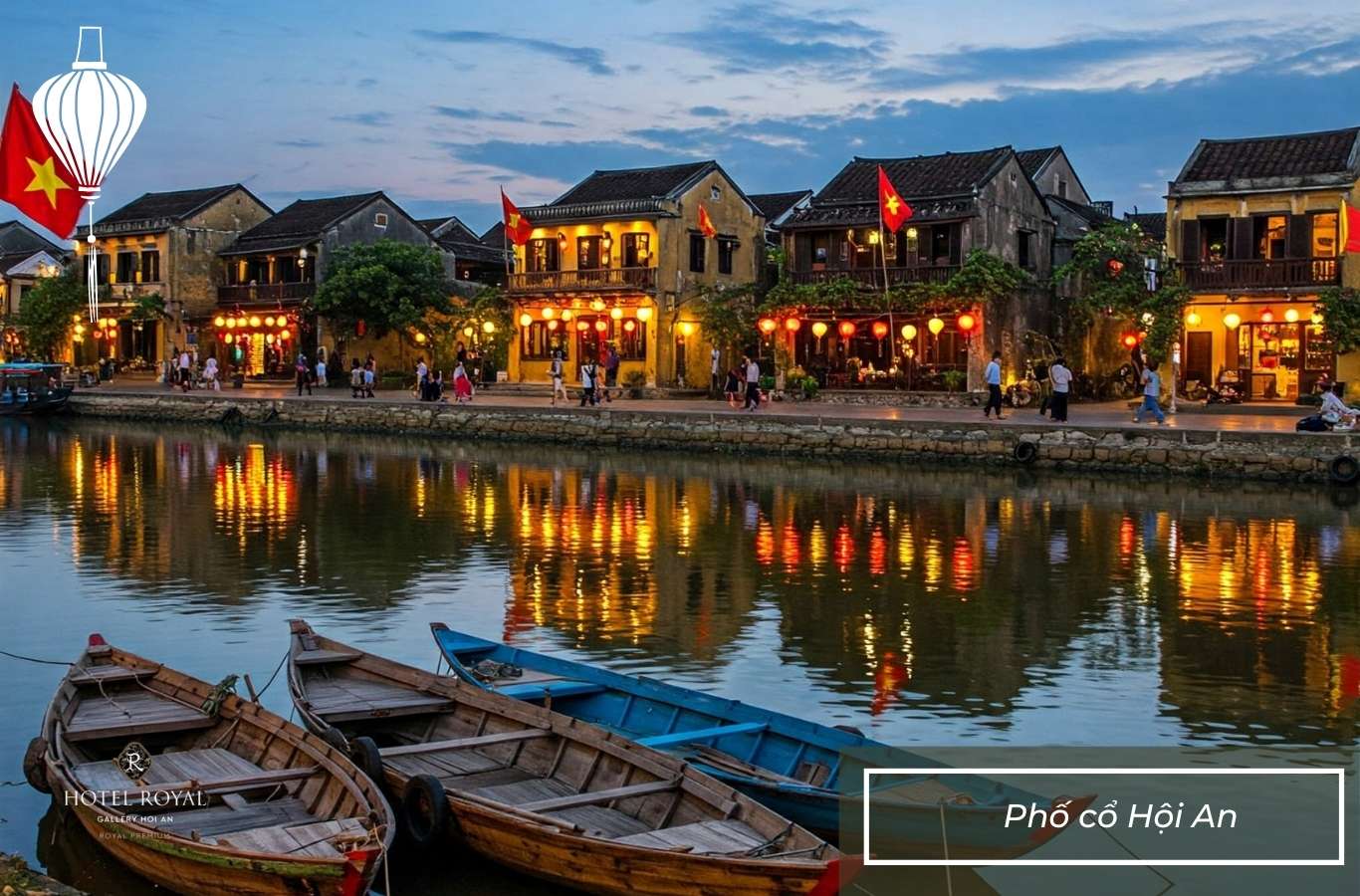 DISCOVERY CENTRAL VIETNAM PACKAGE TOUR 5 DAYS 4 NIGHTS : DA NANG-HOI AN – BA NA HILLS – HUE DEPART FROM HANOI /HOCHIMINH CITY 