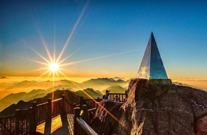 SAPA FANSIPAN 3 DAYS 2 NIGHTS BY BUS