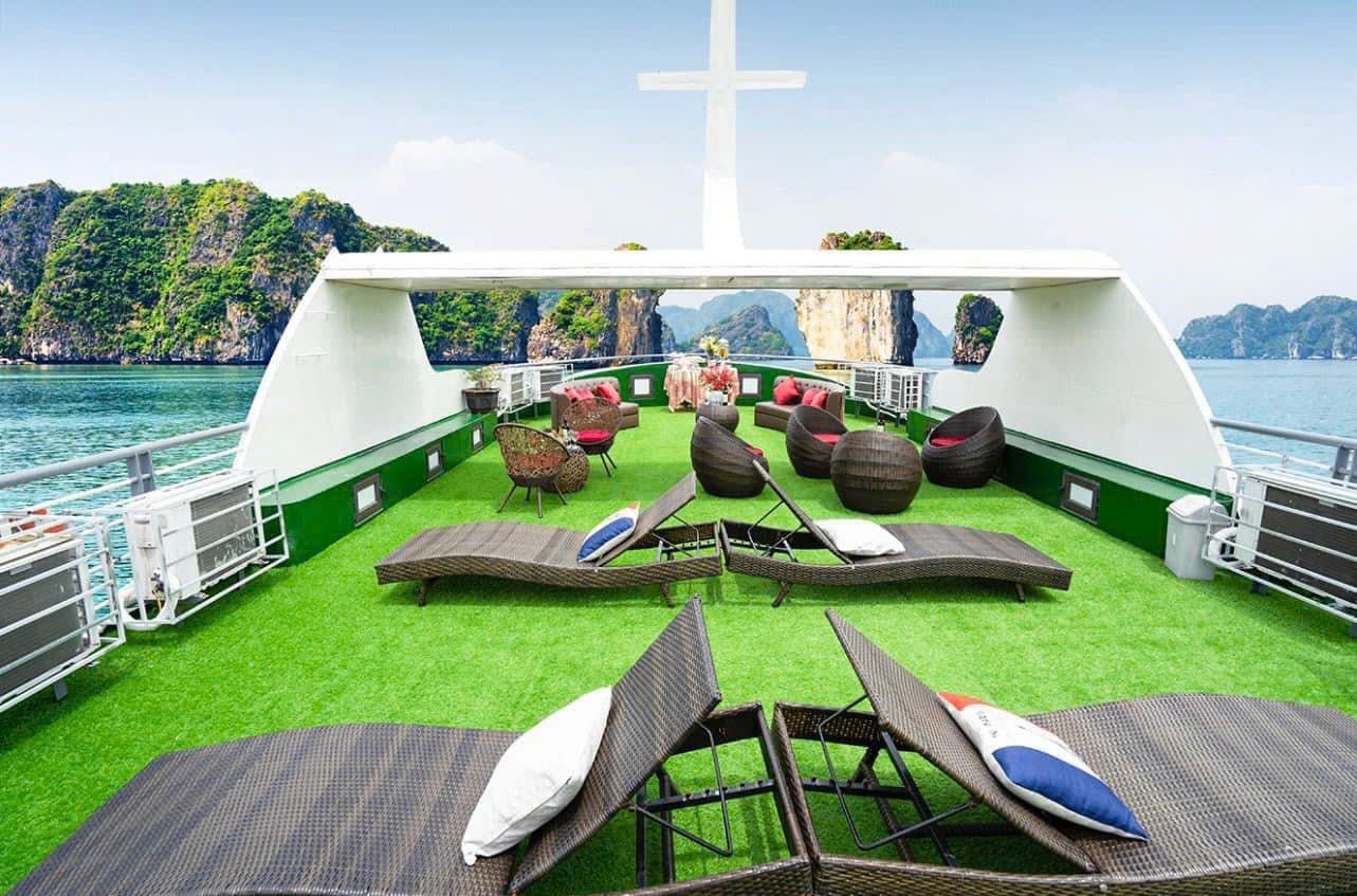 NỎTHERN PACKAGE TOUR 06 DAYS 05 NIGHTS DISCOVER HA NOI - SAPA  - NINH BINH  - HALONG BAY 